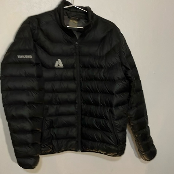 Eddie Bauer Other - Eddie Bauer first Ascent Goose Down Packable down puffer Men’s Large